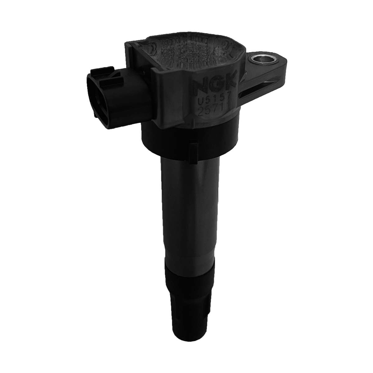 NGK U5157 ジムニー　ラパン　ワゴンR エブリィ　イグニッションコイル Amazon | イグニッションコイル U5157 1台分 3本セット エブリィ DA64V